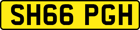 SH66PGH