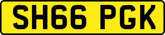 SH66PGK