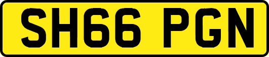 SH66PGN