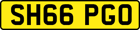 SH66PGO