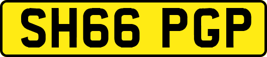 SH66PGP
