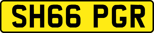 SH66PGR