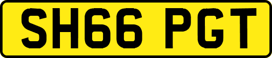 SH66PGT