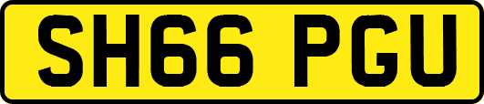 SH66PGU