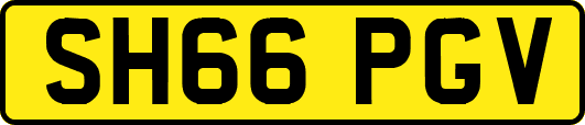 SH66PGV