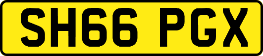 SH66PGX