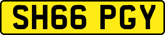 SH66PGY