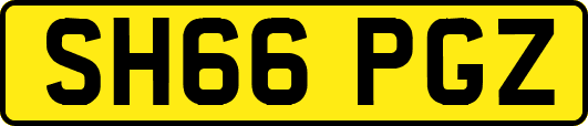 SH66PGZ