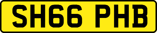 SH66PHB