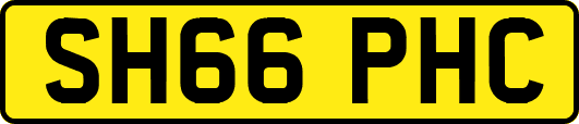 SH66PHC