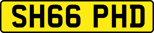 SH66PHD