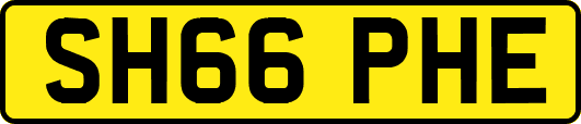 SH66PHE