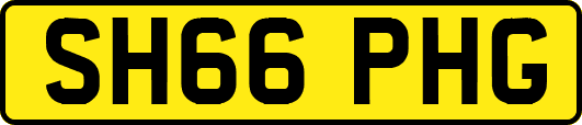 SH66PHG
