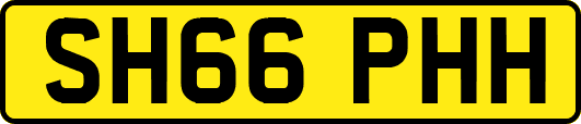 SH66PHH