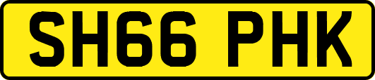 SH66PHK