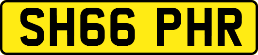 SH66PHR