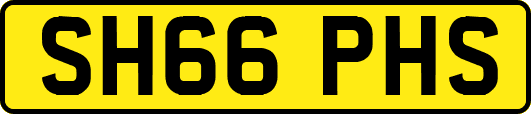 SH66PHS
