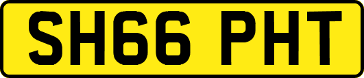 SH66PHT