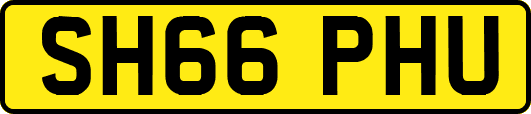 SH66PHU