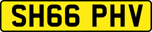 SH66PHV