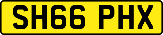 SH66PHX