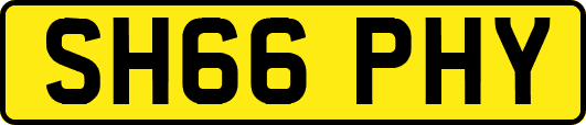 SH66PHY