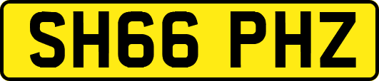 SH66PHZ