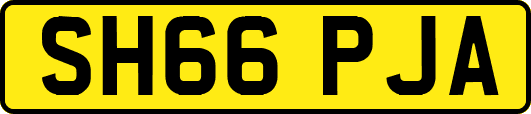 SH66PJA