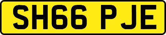 SH66PJE