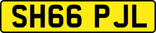 SH66PJL