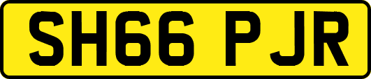 SH66PJR