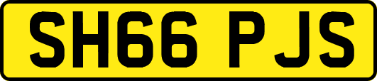SH66PJS