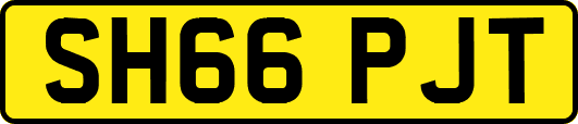 SH66PJT