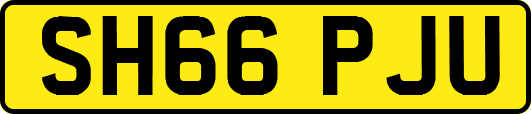 SH66PJU