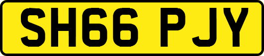 SH66PJY