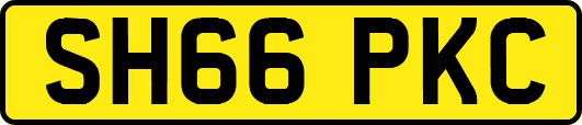 SH66PKC