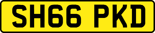 SH66PKD