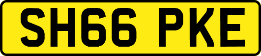 SH66PKE