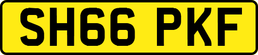 SH66PKF