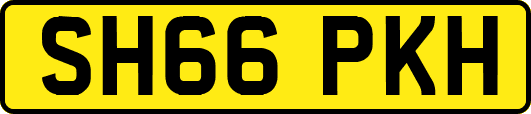 SH66PKH