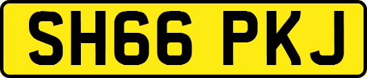 SH66PKJ