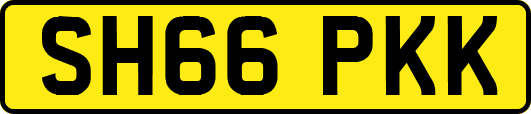 SH66PKK