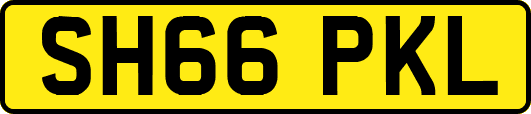 SH66PKL