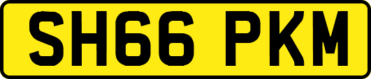 SH66PKM