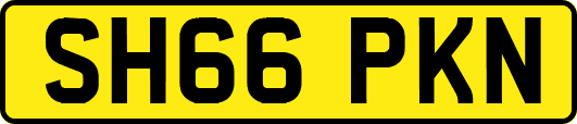 SH66PKN