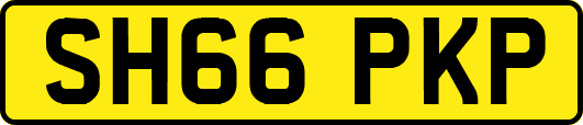 SH66PKP