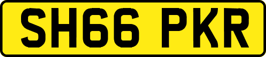 SH66PKR