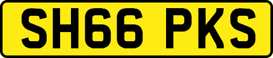 SH66PKS