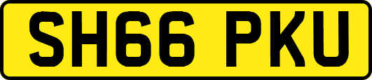 SH66PKU