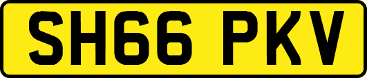 SH66PKV